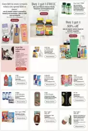 Walgreens weekly ad week 36 Page 2