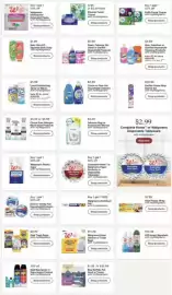 Walgreens weekly ad week 36 Page 20