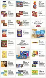 Walgreens weekly ad week 36 Page 22