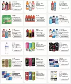 Walgreens weekly ad week 36 Page 24