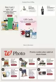 Walgreens weekly ad week 36 Page 26