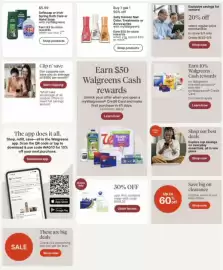 Walgreens weekly ad week 36 Page 3