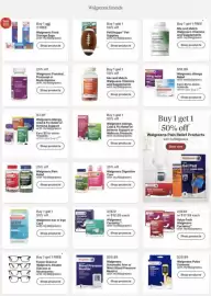 Walgreens weekly ad week 36 Page 4