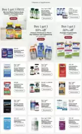 Walgreens weekly ad week 36 Page 6
