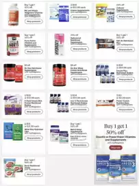 Walgreens weekly ad week 36 Page 7