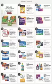 Walgreens weekly ad week 36 Page 8