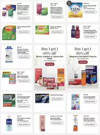 Walgreens weekly ad week 36 Page 9