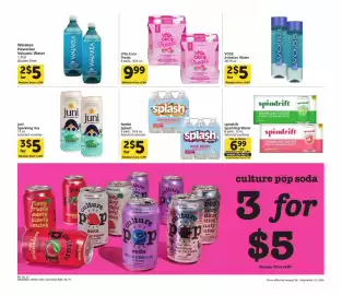 Albertsons weekly ad Page 10
