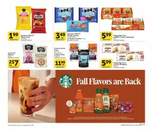 Albertsons weekly ad Page 11