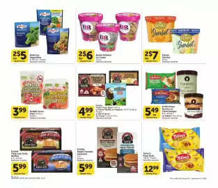 Albertsons weekly ad Page 12