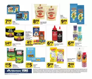 Albertsons weekly ad Page 13