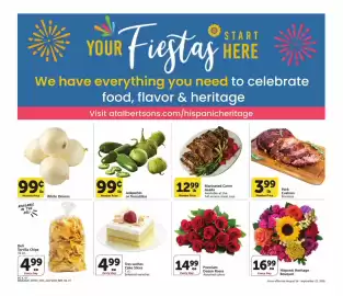 Albertsons weekly ad Page 4