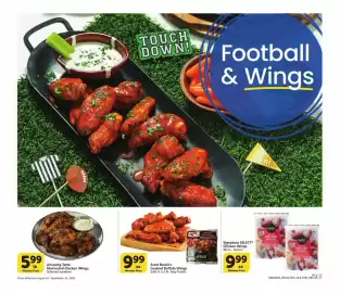 Albertsons weekly ad Page 5