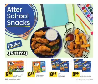Albertsons weekly ad Page 6