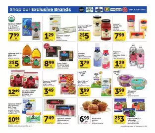 Albertsons weekly ad Page 8