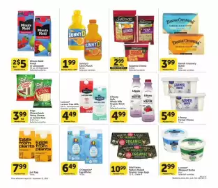 Albertsons weekly ad Page 9