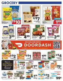 Harp's Market weekly ad week 35 Page 2
