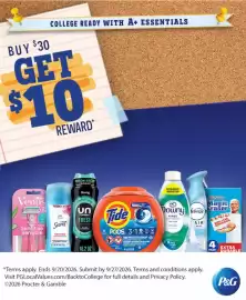 Arlan's Market weekly ad week 35 Page 3