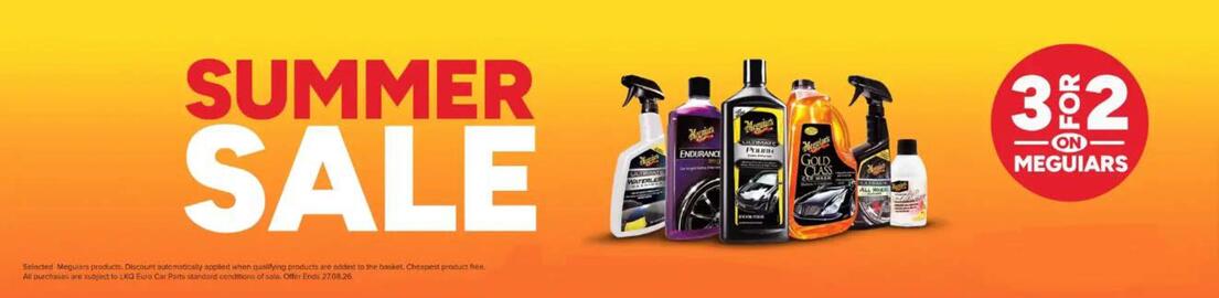 Euro Car Parts catalogue Page 4