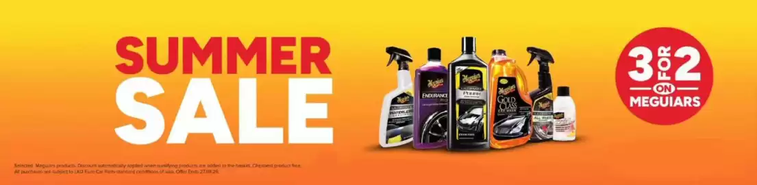 Euro Car Parts catalogue Page 4