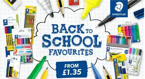 B&M Stores leaflet Page 3