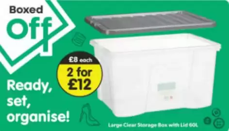 B&M Stores leaflet Page 3