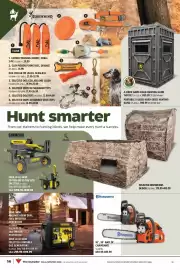 Canadian Tire flyer Page 13