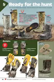 Canadian Tire flyer Page 19