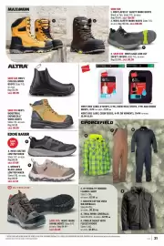 Canadian Tire flyer Page 20