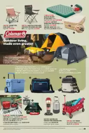 Canadian Tire flyer Page 24