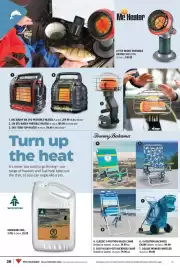 Canadian Tire flyer Page 25
