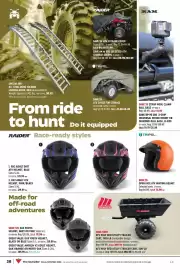 Canadian Tire flyer Page 26