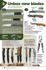 Canadian Tire flyer Page 3