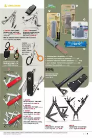 Canadian Tire flyer Page 4