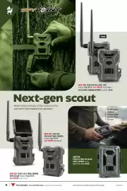 Canadian Tire flyer Page 5