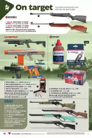 Canadian Tire flyer Page 9