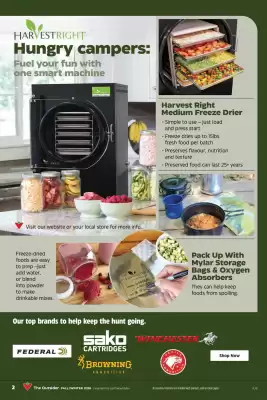 Canadian Tire (valid until 18-09)
