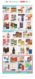 Safeway flyer week 35 Page 11