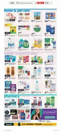 Safeway flyer week 35 Page 12
