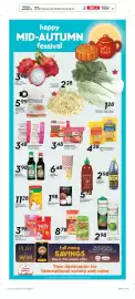 Safeway flyer week 35 Page 14