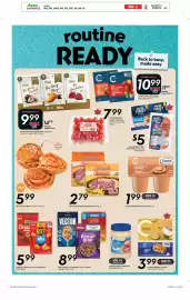 Safeway flyer week 35 Page 17