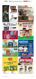 Safeway flyer week 35 Page 18