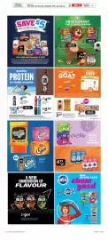 Safeway flyer week 35 Page 19