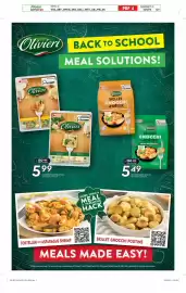 Safeway flyer week 35 Page 20