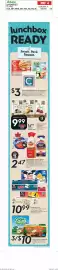Safeway flyer week 35 Page 3