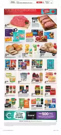 Safeway flyer week 35 Page 4