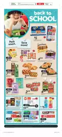 Safeway flyer week 35 Page 5