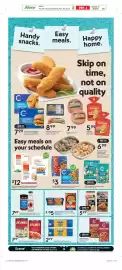 Safeway flyer week 35 Page 6