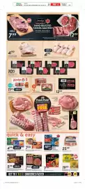 Safeway flyer week 35 Page 8