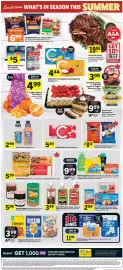 Foodland flyer week 35 Page 2